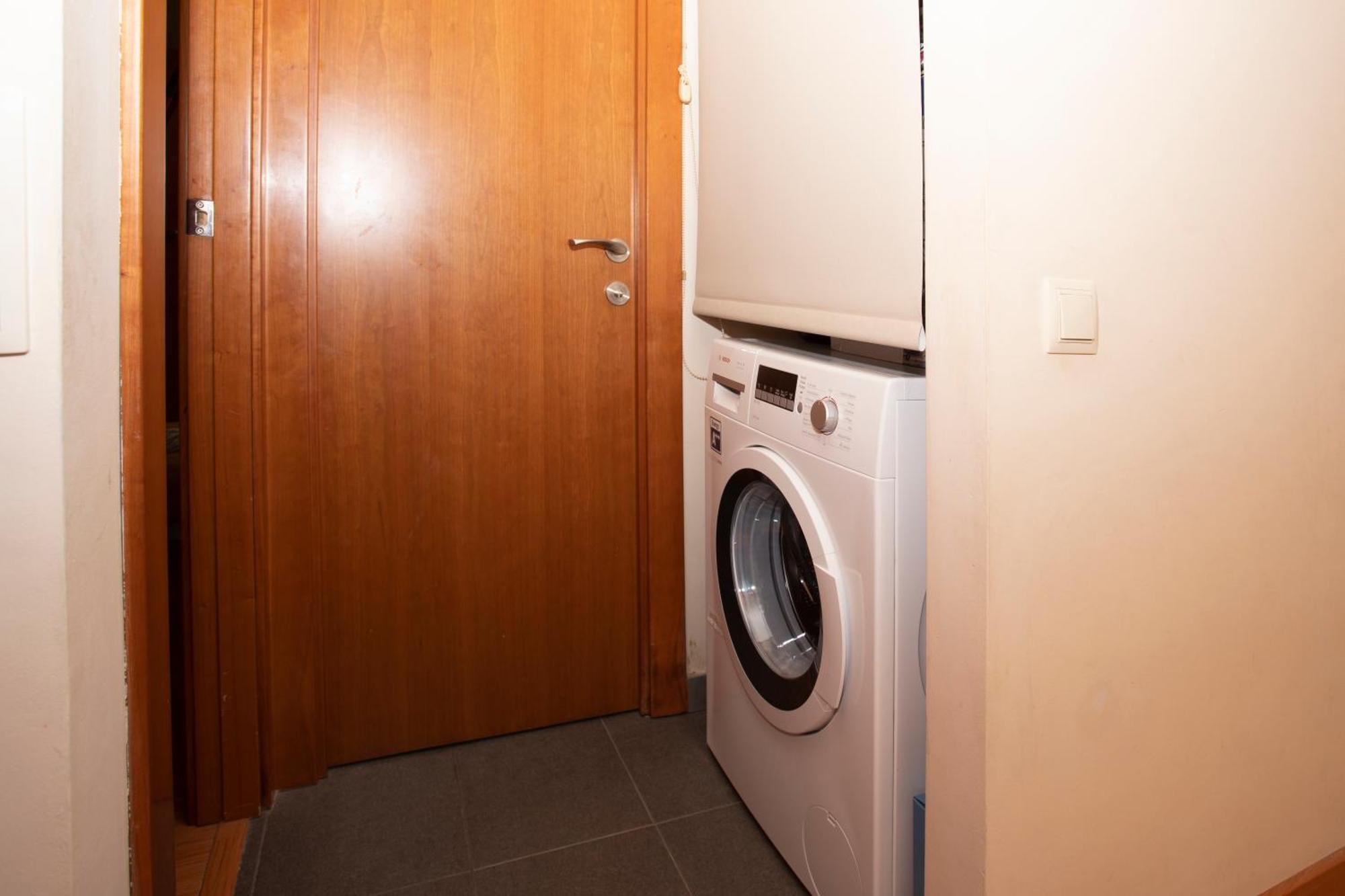 Modern Apartments Center Exiample バルセロナ エクステリア 写真