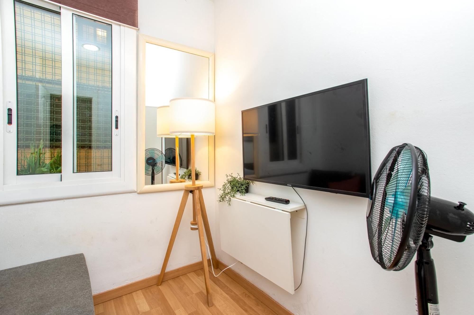 Modern Apartments Center Exiample バルセロナ エクステリア 写真